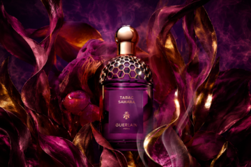 Tabac Sahara: la nueva fragancia de Guerlain que captura la magia del desierto al atardecer