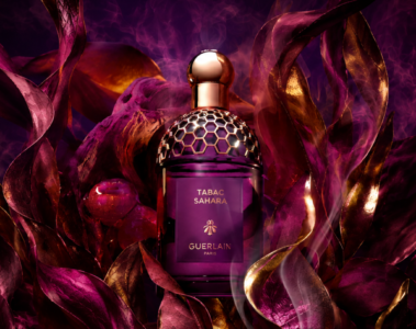 Tabac Sahara: la nueva fragancia de Guerlain que captura la magia del desierto al atardecer