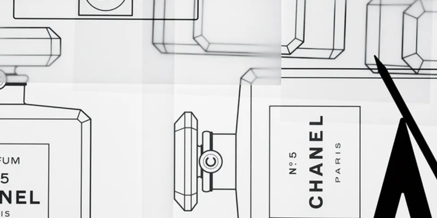 Grand Parfumeur: el universo secreto de la alta perfumería Chanel