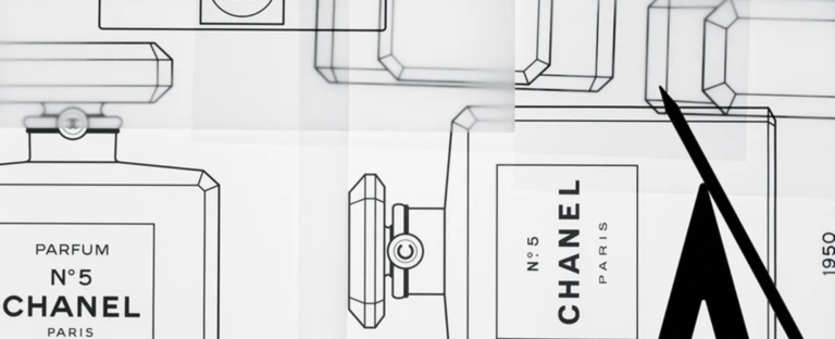 Grand Parfumeur: el universo secreto de la alta perfumería Chanel