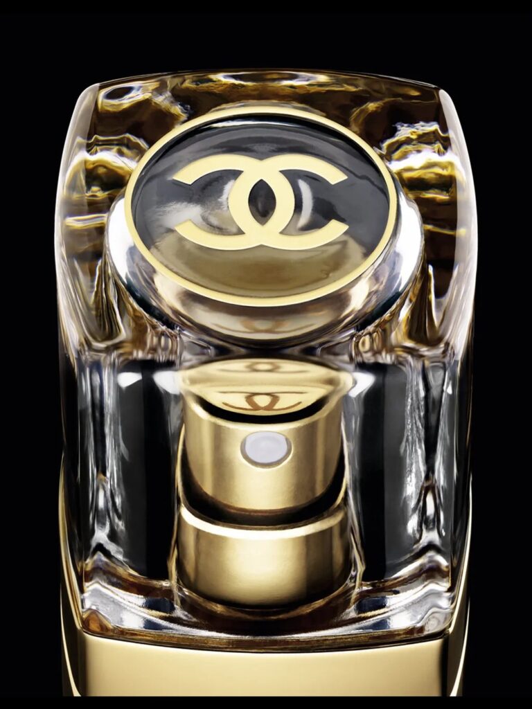 Grand Parfumeur: el universo secreto de la alta perfumería Chanel