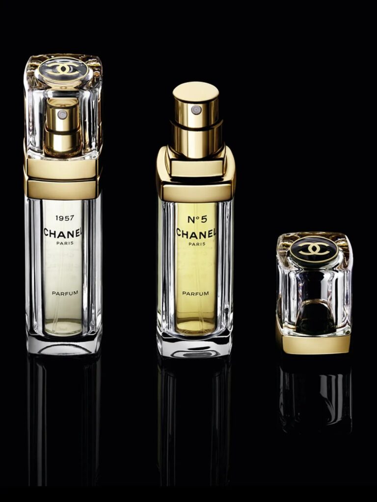 Grand Parfumeur: el universo secreto de la alta perfumería Chanel