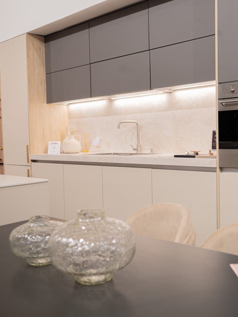 Presisso Rosario suma Smeg y redefine el diseño premium del hogar