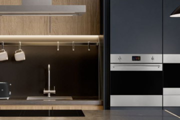 Presisso Rosario suma Smeg y redefine el diseño premium del hogar