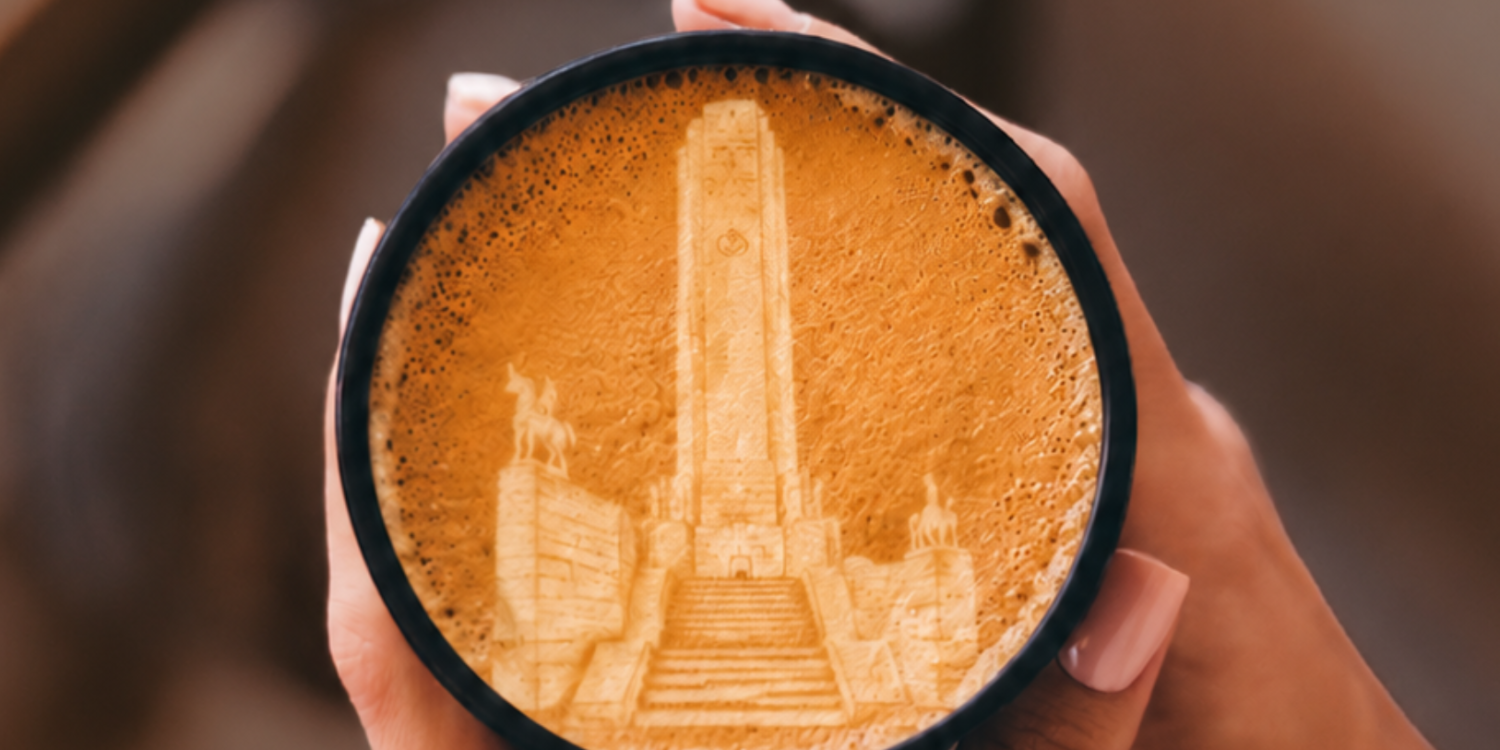 Rosario Expo Café: la ciudad se prepara para la segunda edición