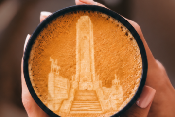 Rosario Expo Café: la ciudad se prepara para la segunda edición