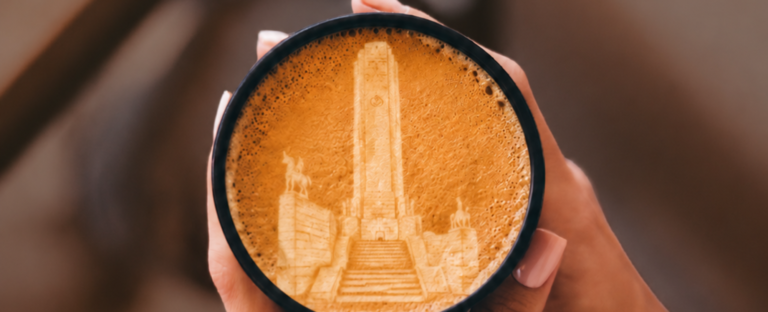Rosario Expo Café: la ciudad se prepara para la segunda edición
