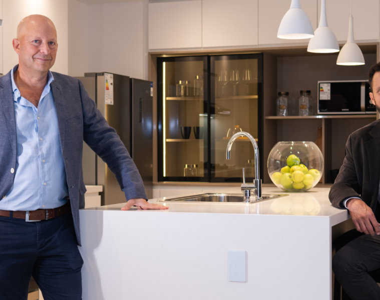 LEIN inauguró Brickell, su nuevo edificio residencial 