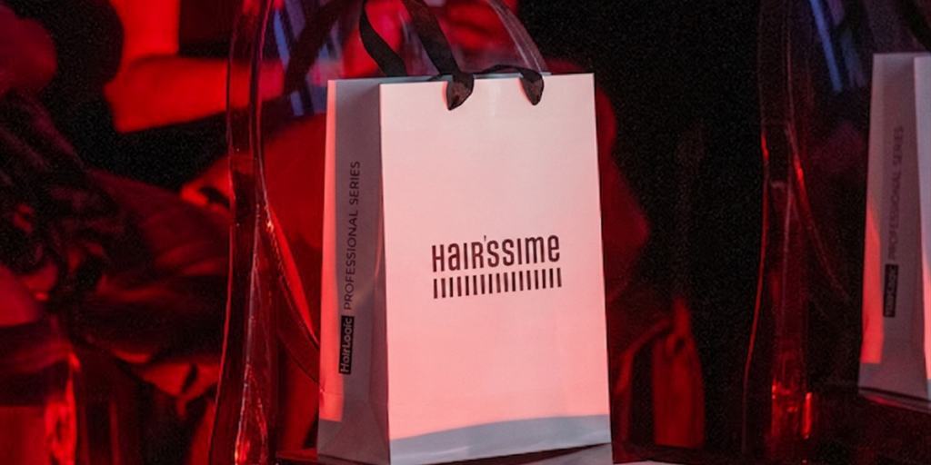 Hairssime fortalece su compromiso con la innovación y la capacitación en belleza capilar