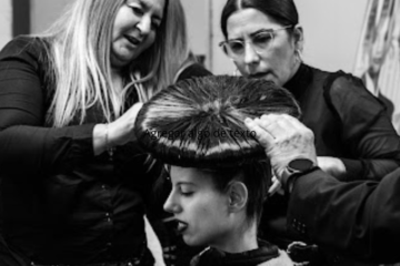 Hairssime fortalece su compromiso con la innovación y la capacitación en belleza capilar
