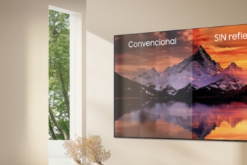 Micro RGB: la nueva generación de televisores premium de Samsung