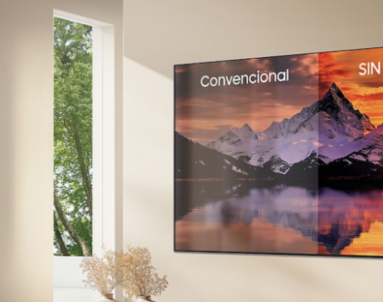 Micro RGB: la nueva generación de televisores premium de Samsung