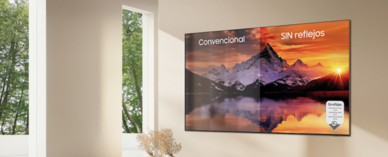 Micro RGB: la nueva generación de televisores premium de Samsung