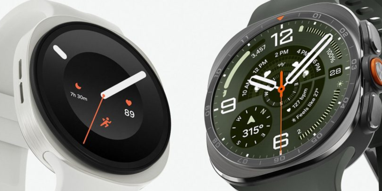 Samsung presenta Galaxy Watch Ultra2 y Watch9 con IA para el bienestar
