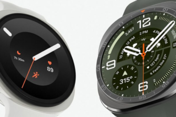 Samsung presenta Galaxy Watch Ultra2 y Watch9 con IA para el bienestar
