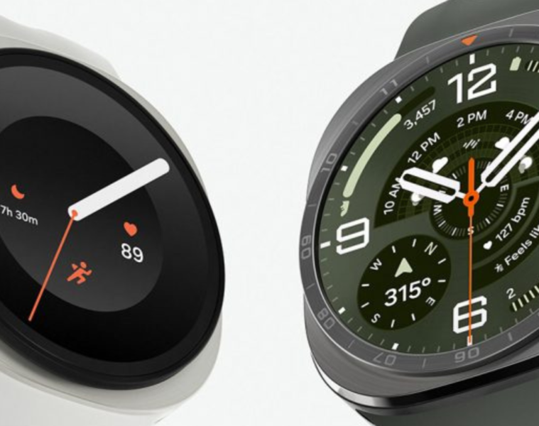 Samsung presenta Galaxy Watch Ultra2 y Watch9 con IA para el bienestar
