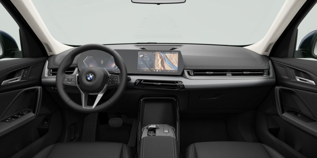 BMW amplía la gama X1 en Argentina con una nueva versión naftera