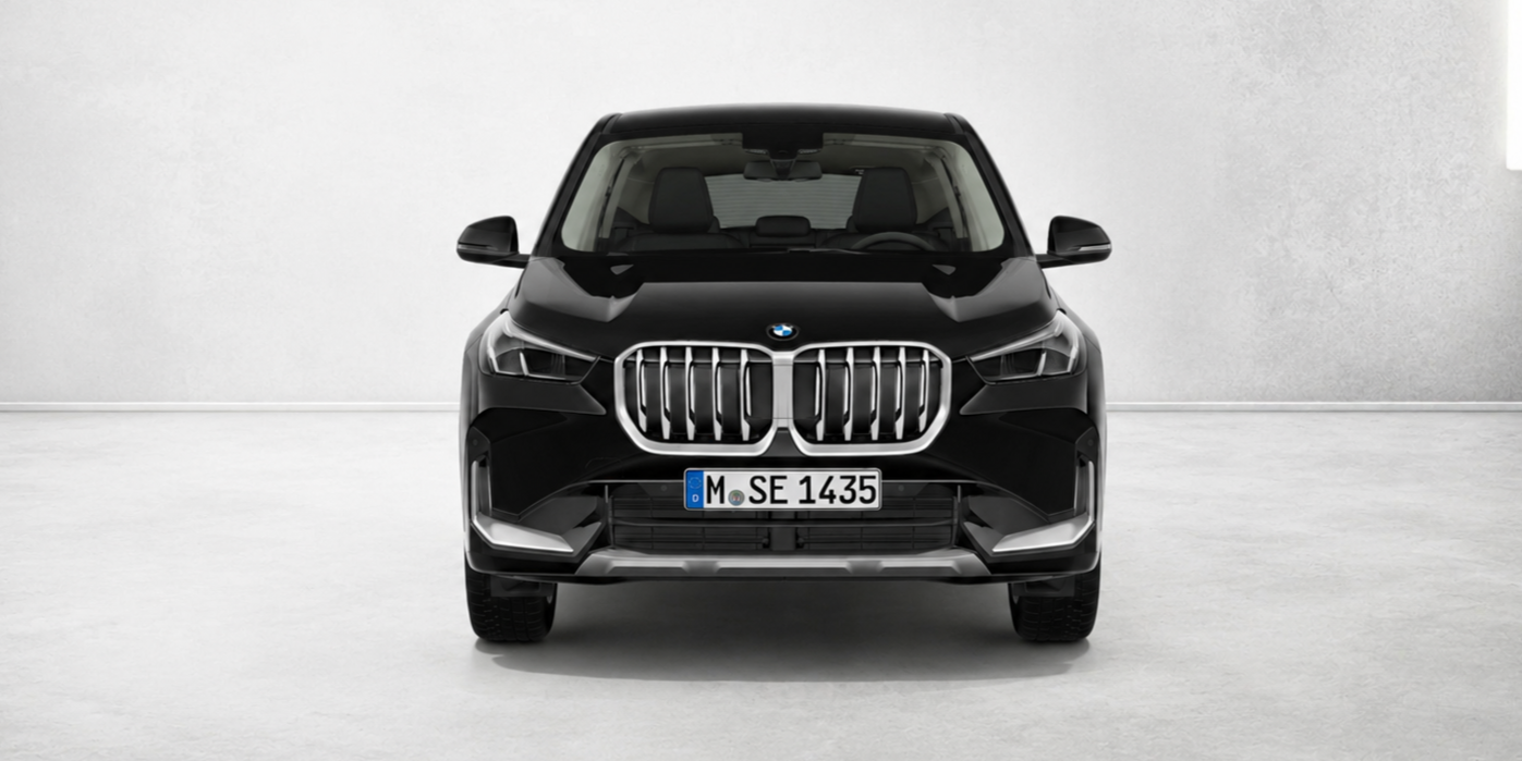 BMW amplía la gama X1 en Argentina con una nueva versión naftera