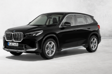 BMW amplía la gama X1 en Argentina con una nueva versión naftera 