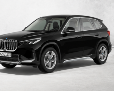 BMW amplía la gama X1 en Argentina con una nueva versión naftera 