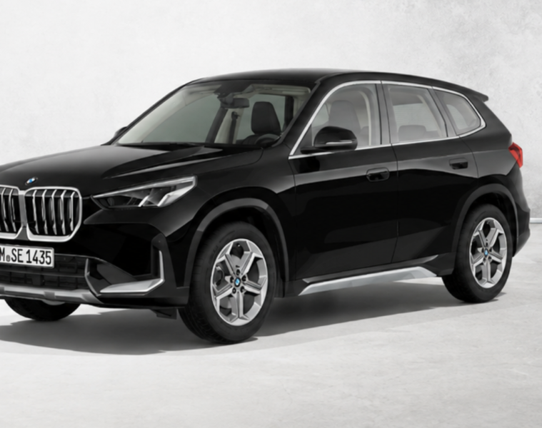 BMW amplía la gama X1 en Argentina con una nueva versión naftera 