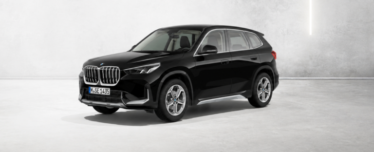 BMW amplía la gama X1 en Argentina con una nueva versión naftera